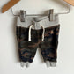Gap Camo Knee Patch Joggers / 0-3m