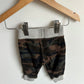 Gap Camo Knee Patch Joggers / 0-3m