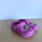 Dora Pink Sandals / Size 7-8 toddler