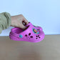 Dora Pink Sandals / Size 7-8 toddler
