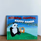 Mindful Monkey, Happy Panda Book / 4-7 years