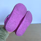 Dora Pink Sandals / Size 7-8 toddler