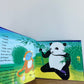 Mindful Monkey, Happy Panda Book / 4-7 years