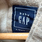 Gap Hooded Shimmer Vest / 4T