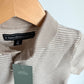 Tan Knit T-Shirt (With Tags) / 3T