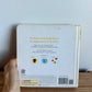 Shapes: Touch, Think, Learn Hardcover Book / 0-2 years (No Shipping)