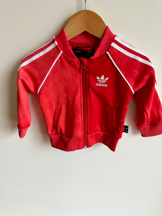 Adidas Pharrell Williams Track Jacket / 3-6m