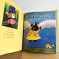 My Very First Mother Goose Hardcover Book (No Shipping) / 1-4 years