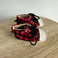 Gap Plaid Soft Sole Shoes / Size 3-6m