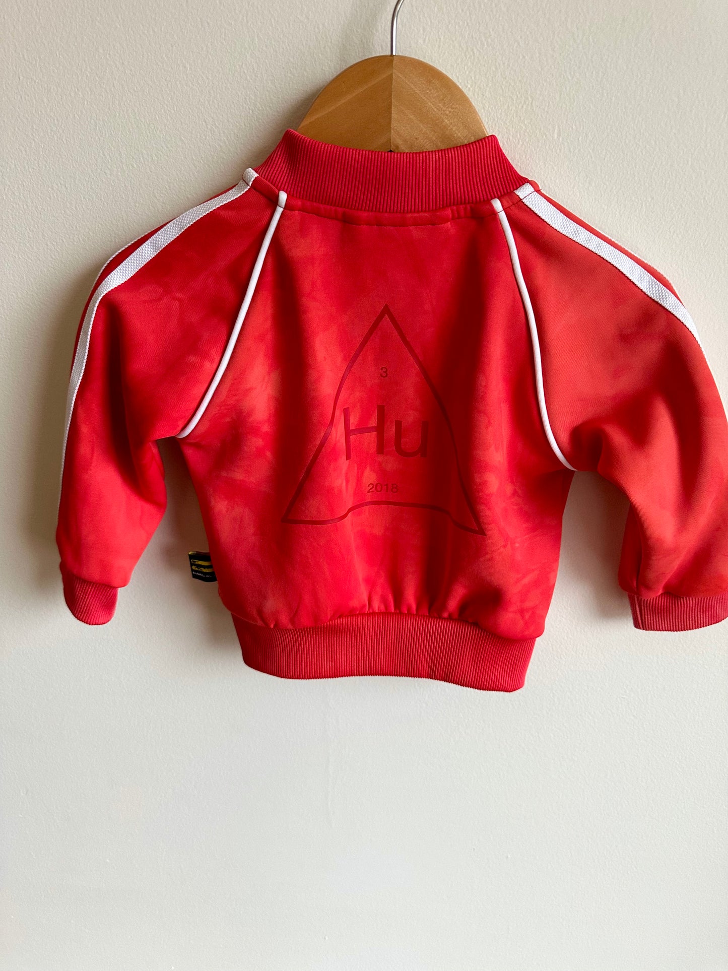 Adidas Pharrell Williams Track Jacket / 3-6m