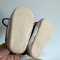 Gap Plaid Soft Sole Shoes / Size 3-6m