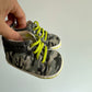 Camo Soft Sole Shoes / Size 3-6m
