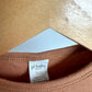 Tan Bunny Jumpsuit or Sleeper / 9m