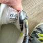 Camo Soft Sole Shoes / Size 3-6m