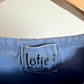 Organic Cotton Blue Sunshine T-shirt (PLAY) / 2-3T