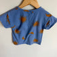 Organic Cotton Blue Sunshine T-shirt (PLAY) / 2-3T