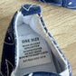 Shark Navy Shoes / 6-12m