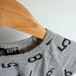 KIPP KIDS Grey Numbers Tunic / 2-3T