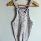 Geometric Overalls / 18-24m