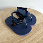 Gap Navy Strap Sandals / 6-12m