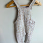 Geometric Overalls / 18-24m