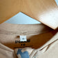 Organic Tan Koala Sleeper / 9m