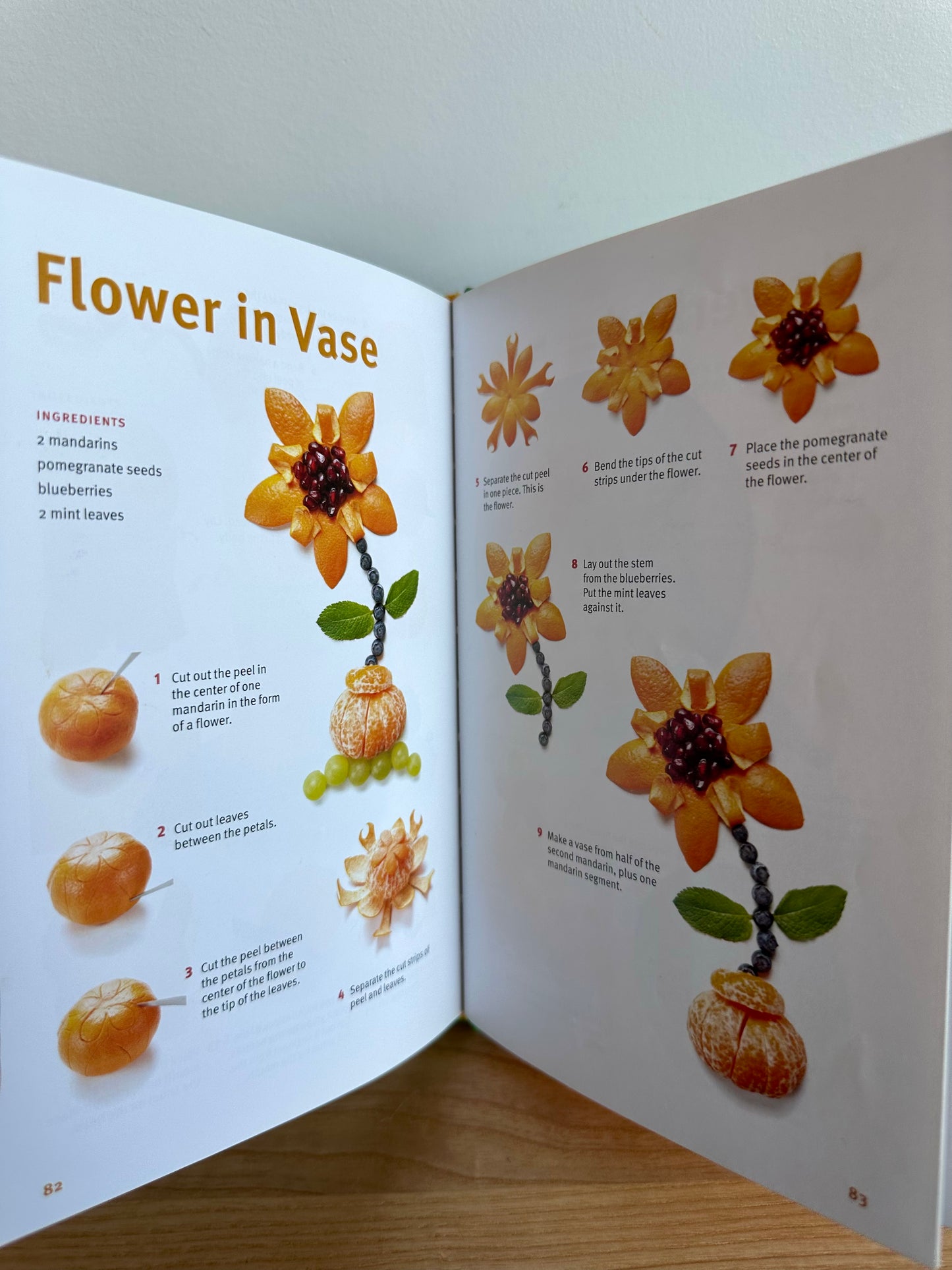 Citrus Creatures: Make Your Own Book / 3-12 years