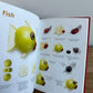 Apple Creatures: Make Your Own Book / 3-12 years