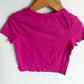 Birthday Girl T-Shirt / 4T