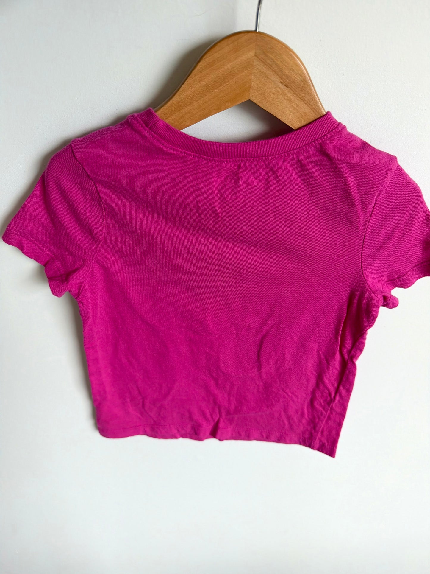 Birthday Girl T-Shirt / 4T
