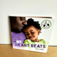 My Heart Beats Book / 1-2 years