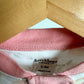 Organic Peach Sleeper / 6-9m
