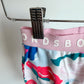 Bonds Bright Floral Pants / 12-18m