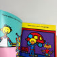 The Sister Book / 3-6 years