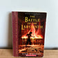 The Battle of the Labyrinth Book #4 / 9-12 years