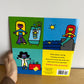 The Sister Book / 3-6 years