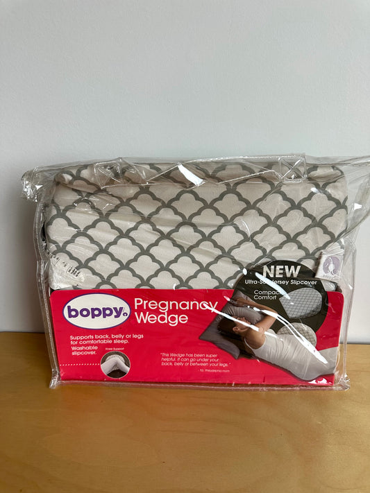 Pregnancy Wedge Maternity Pillow (No Shipping)