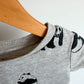 Gap Panda + Tulle Dress / 12-18m