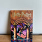 Harry Potter and the Sorcerer's Stone Book #1 / 8-12 years
