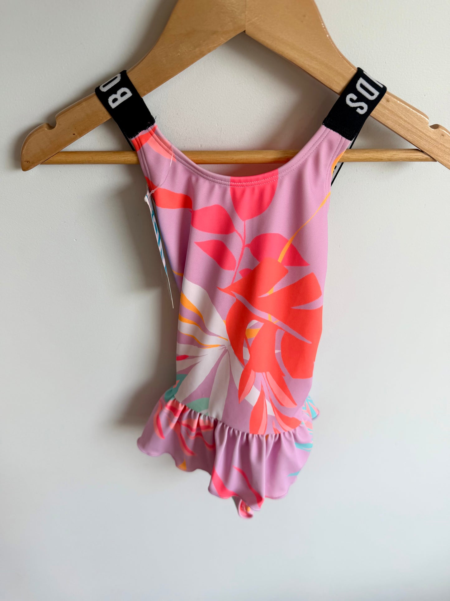 Bonds Bright Swimsuit (With Tags) / 12-18m