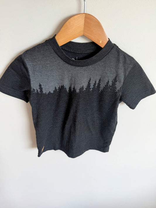 Ten Tree Graphic T-shirt / 18-24m