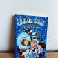 Charlie Bone and The Blue Boa Book / 9-12 years