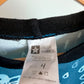 Organic Cotton Rain Clouds Crewneck / 4T