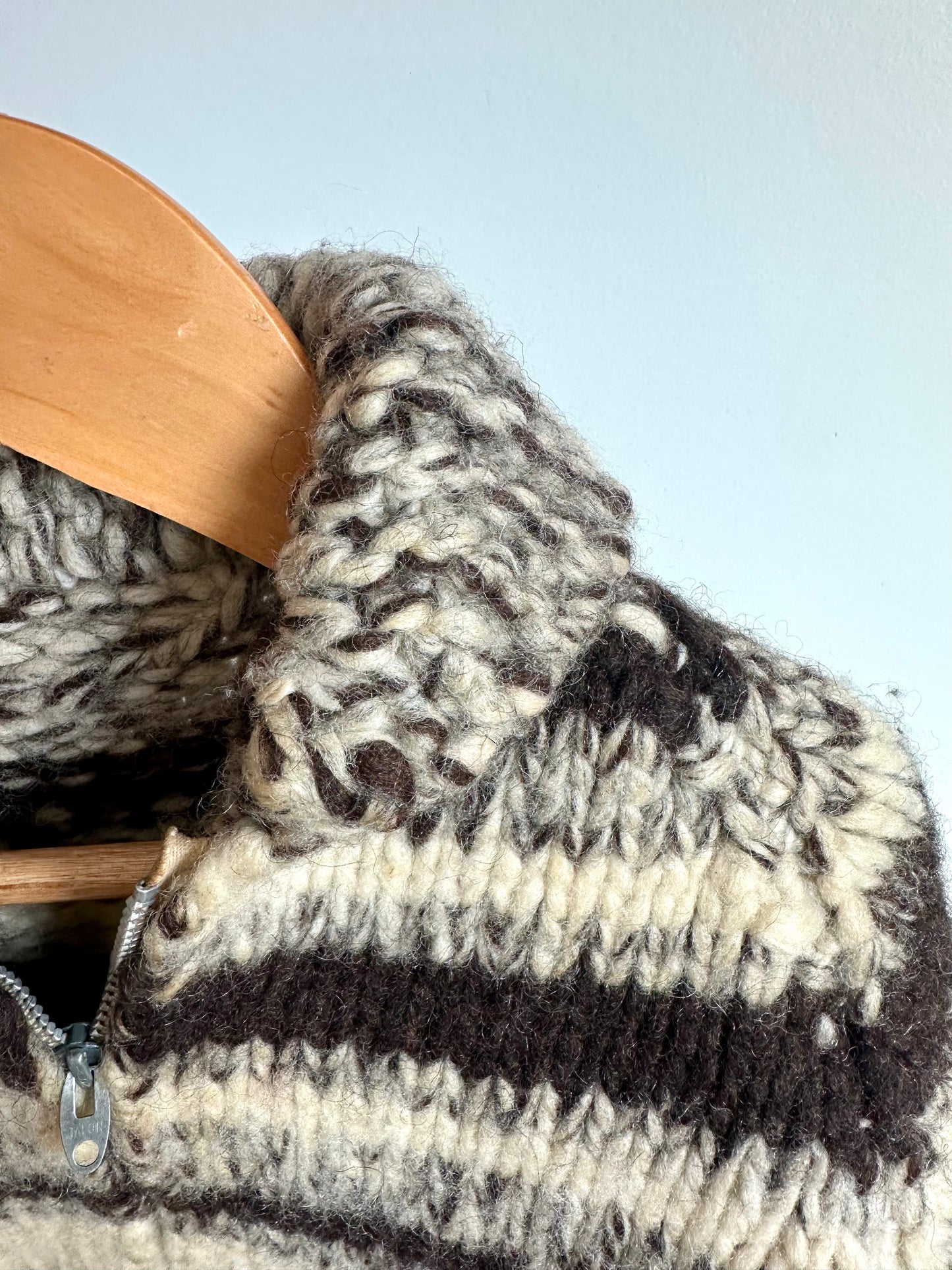 Wool Knit Sweater (PLAY) / 2-3T?
