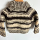 Wool Knit Sweater (PLAY) / 2-3T?