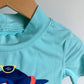 Shark Swim Top / 3T