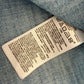Chambray Long Sleeve Button Up / 4-5T