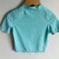Shark Swim Top / 3T