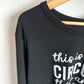 Black Mom Life Long Sleeve / XXL