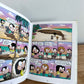 Mystery of the Map: Poptropica Book #1 / 6-9 years
